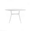 Обеденный стол Branch outdoor table round — фотография 4