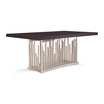 Обеденный стол Dolce I dining table / art.76-0485,76-0486