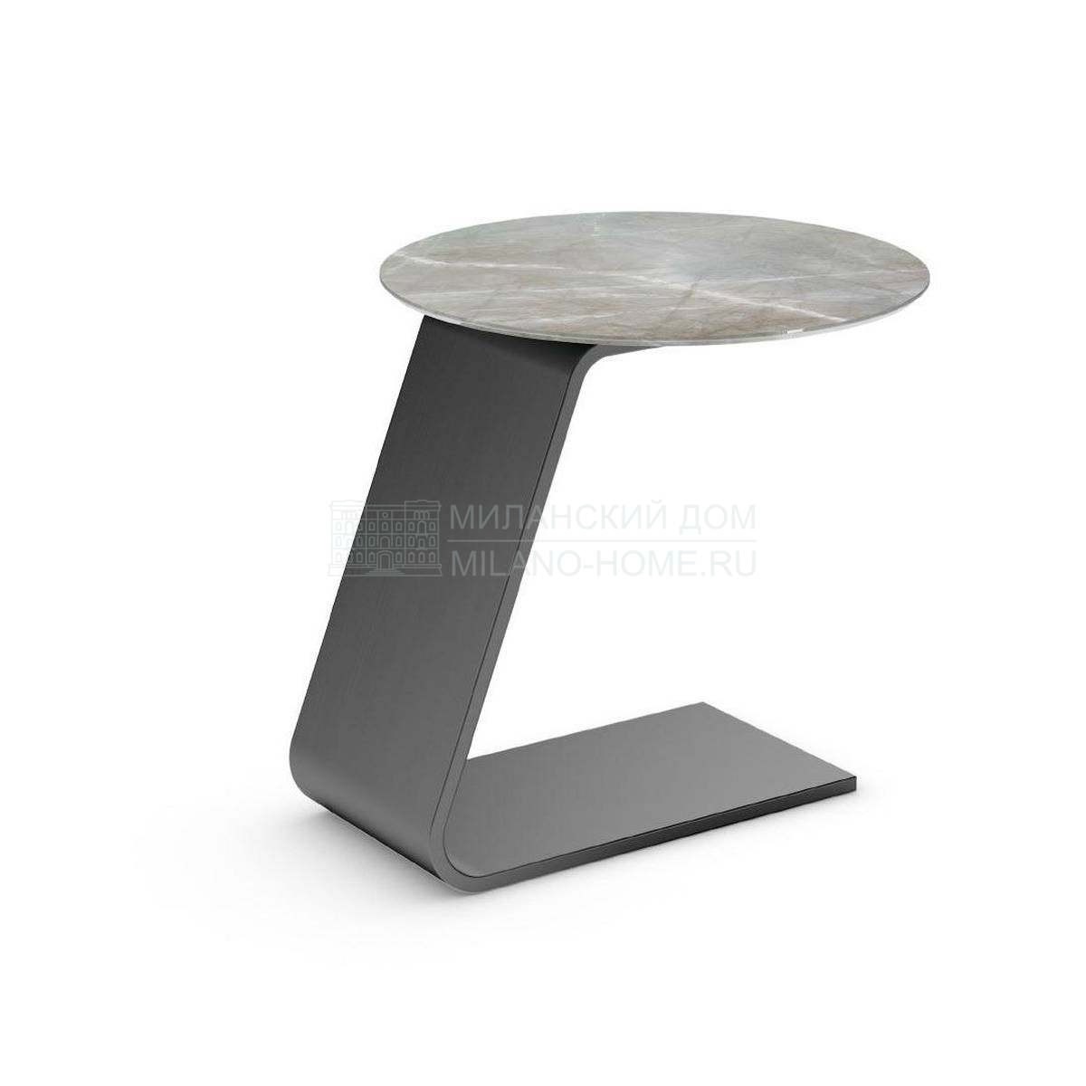 Кофейный столик Oh 55 coffee table из Италии фабрики REFLEX ANGELO