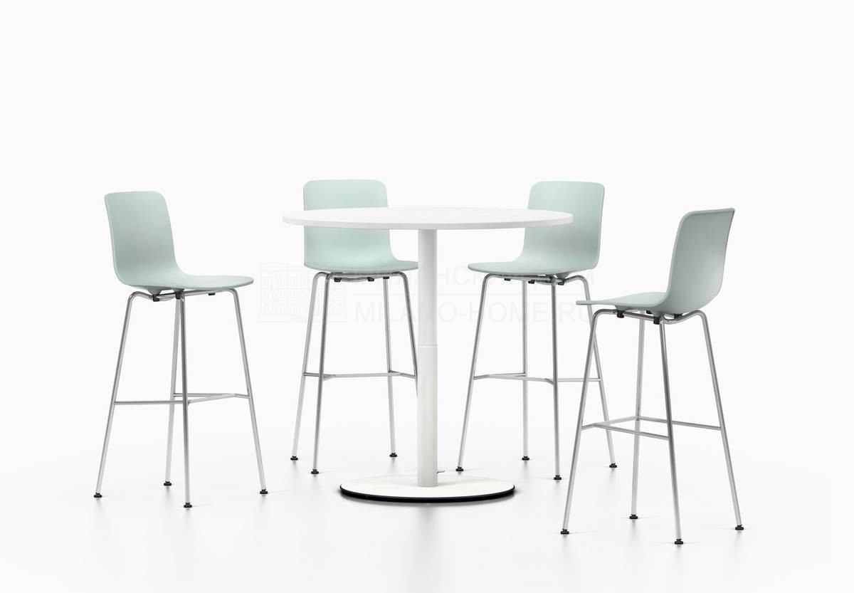 Переговорный стол Meeting Tables из Швейцарии фабрики VITRA