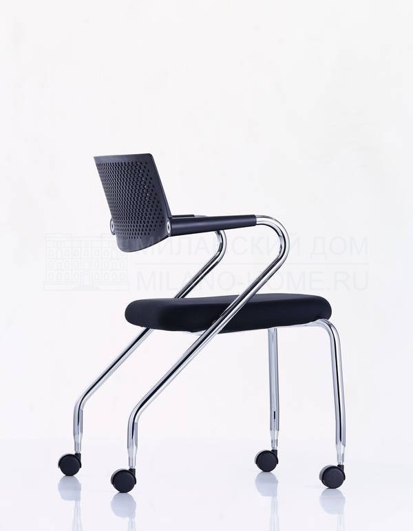 Кресло Visaroll 2 Chair из Швейцарии фабрики VITRA