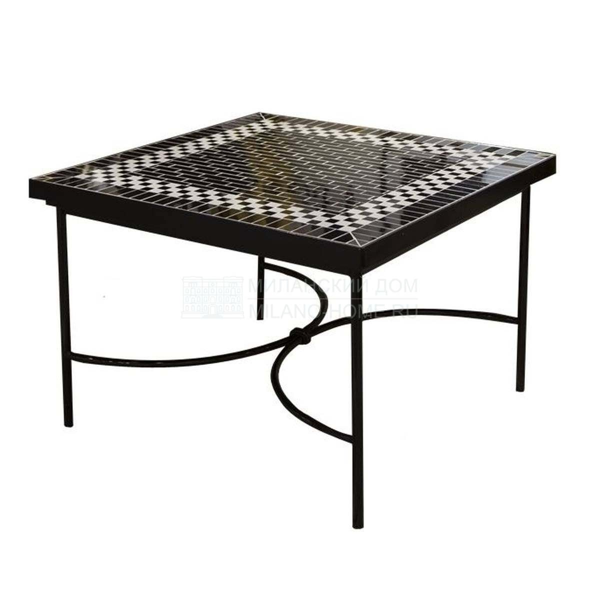 Кофейный столик H-11040 coffee table из Испании фабрики GUADARTE