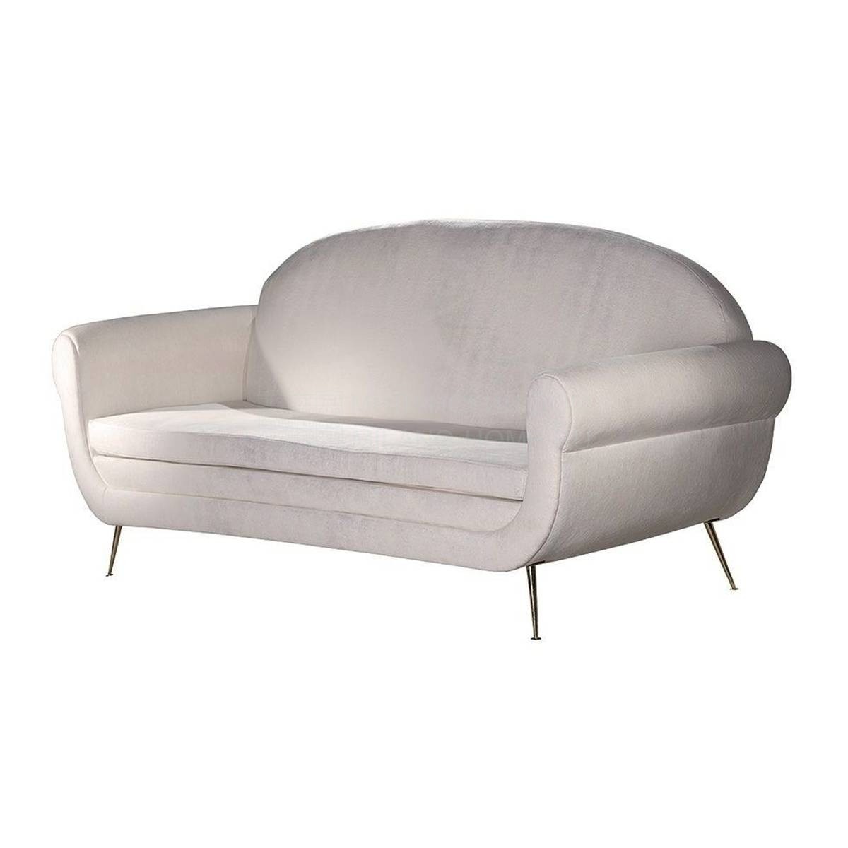Прямой диван BH-660 sofa из Испании фабрики GUADARTE
