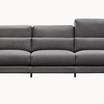 Модульный диван Newport sofa