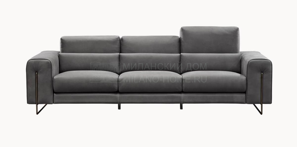 Модульный диван Newport sofa из Италии фабрики GAMMA ARREDAMENTI