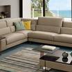 Модульный диван Newport sofa — фотография 2