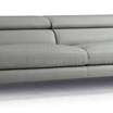 Прямой диван Ozia large 3-seat sofa