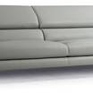 Прямой диван Ozia large 3-seat sofa — фотография 3