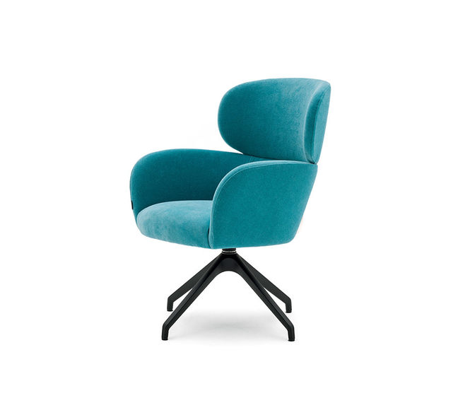 Рабочий стул Sofia / art.05635 из Италии фабрики MONTBEL