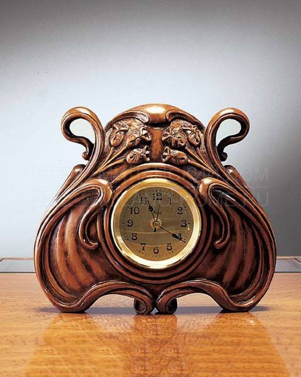 Часы настольные Art. 899 из Италии фабрики MEDEA