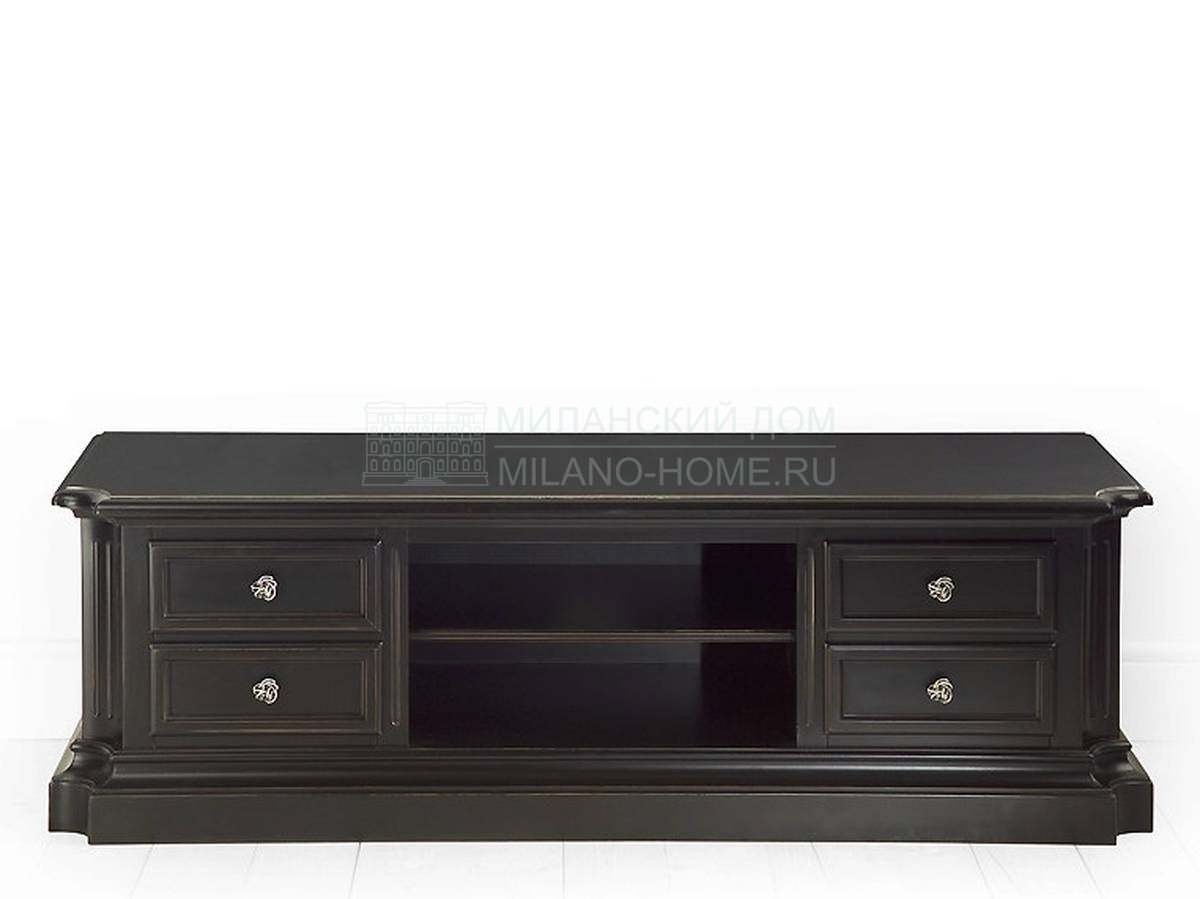 Мебель для ТВ Eye four drawers TV cabinet из Италии фабрики MARIONI