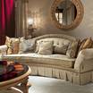 Прямой диван Provasi Savoy PR1101-674 PR1101-847
