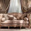 Прямой диван Provasi Duchesse PR1121-687 PR1121-743 — фотография 2