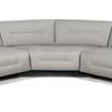 Угловой диван Intervalle modular sofa — фотография 2