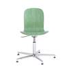 Металлический / Пластиковый стул Tate color chair — фотография 3