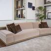 Прямой диван Constantin sofa — фотография 3