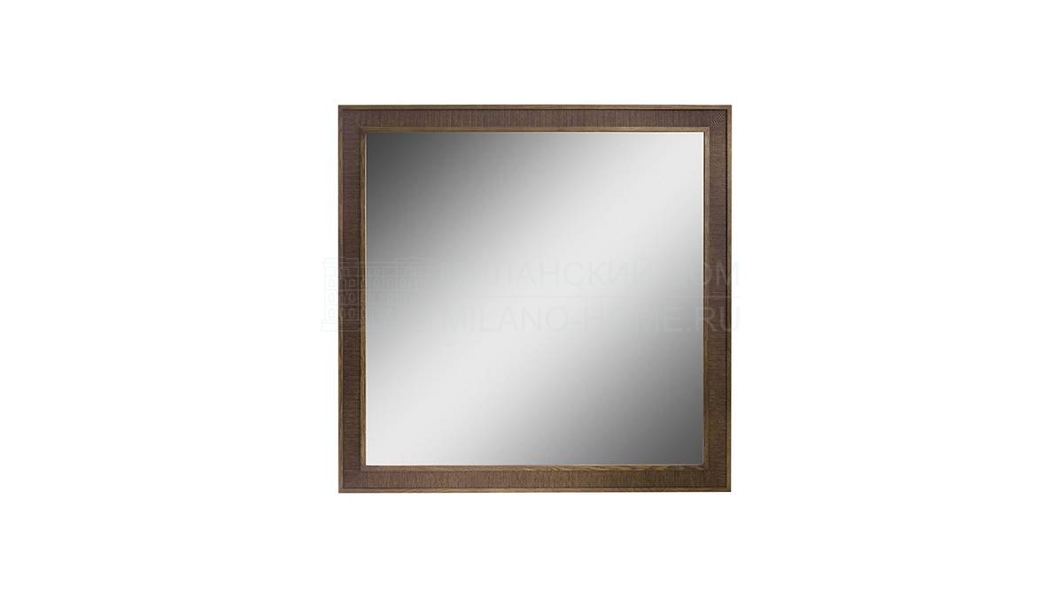 Зеркало настенное ICS/mirror из Италии фабрики CECCOTTI