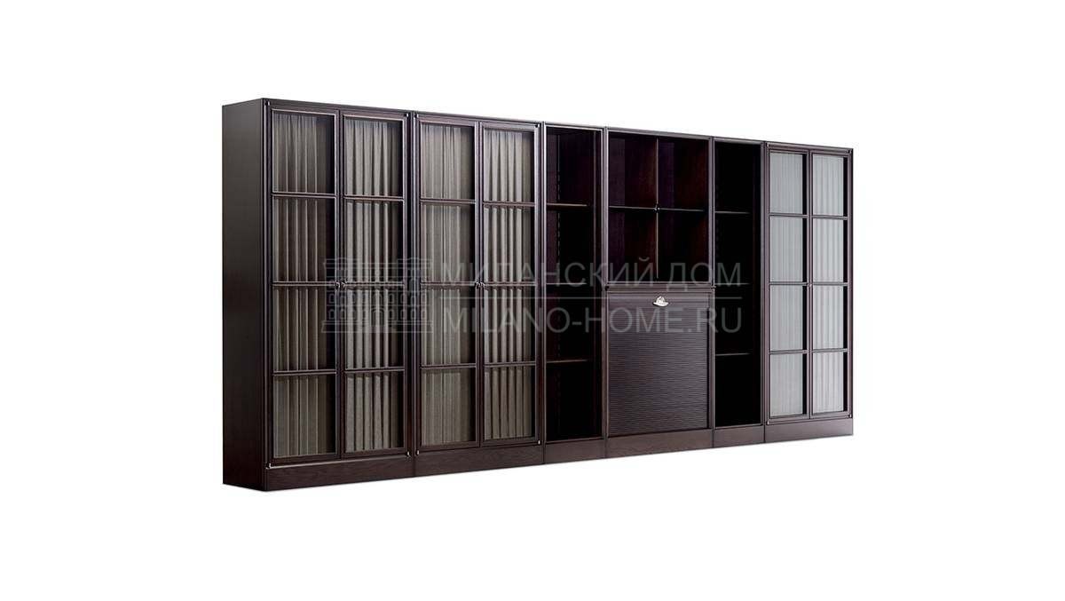 Модульная система Work/modular-wall-unit из Италии фабрики CECCOTTI