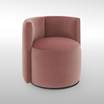 Кресло Loulou armchair