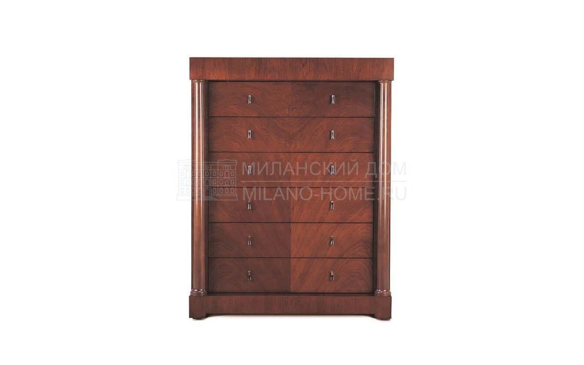 Комод Rosenau chest / art. 56012-56013 из США фабрики BOLIER