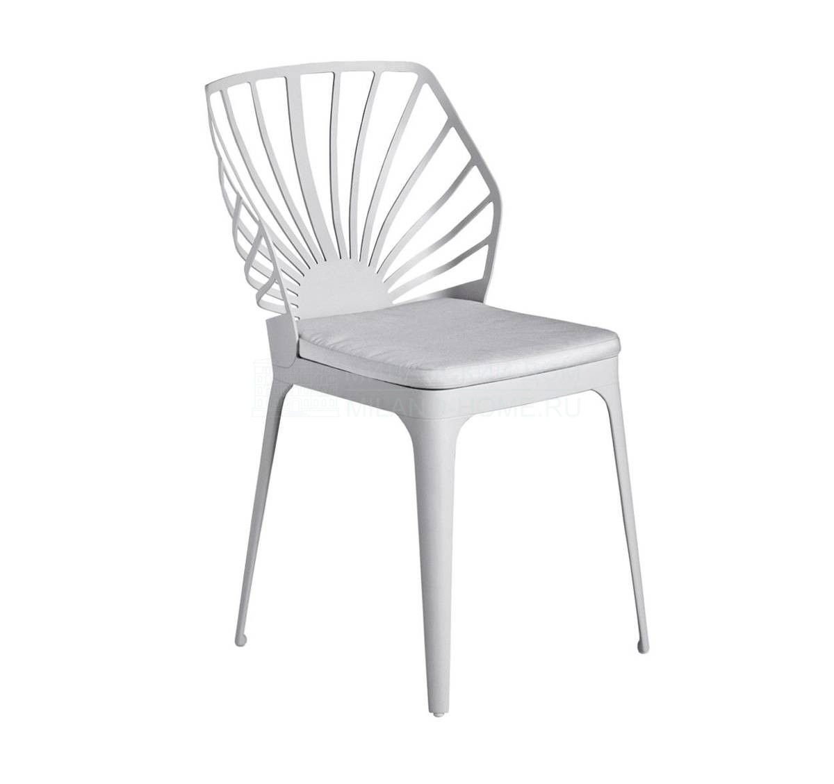 Стул Sunrise chair из Италии фабрики DRIADE
