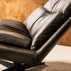 Лаунж кресло Blas armchair — фотография 9