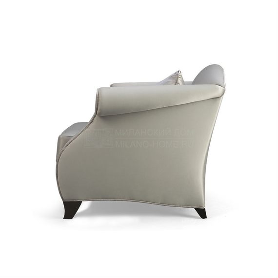 Кресло Cezanne armchair / art.60-0287 из США фабрики CHRISTOPHER GUY