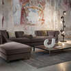 Модульный диван Portofino sofa corner — фотография 9