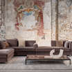 Модульный диван Portofino sofa corner — фотография 8