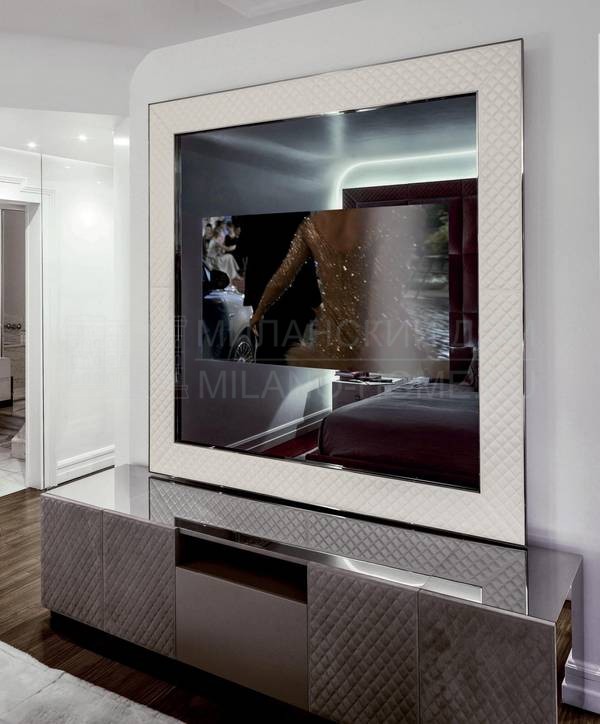 Мебель для ТВ Boston/W108 из Италии фабрики RUGIANO