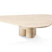 Кофейный столик Tria coffee table — фотография 3