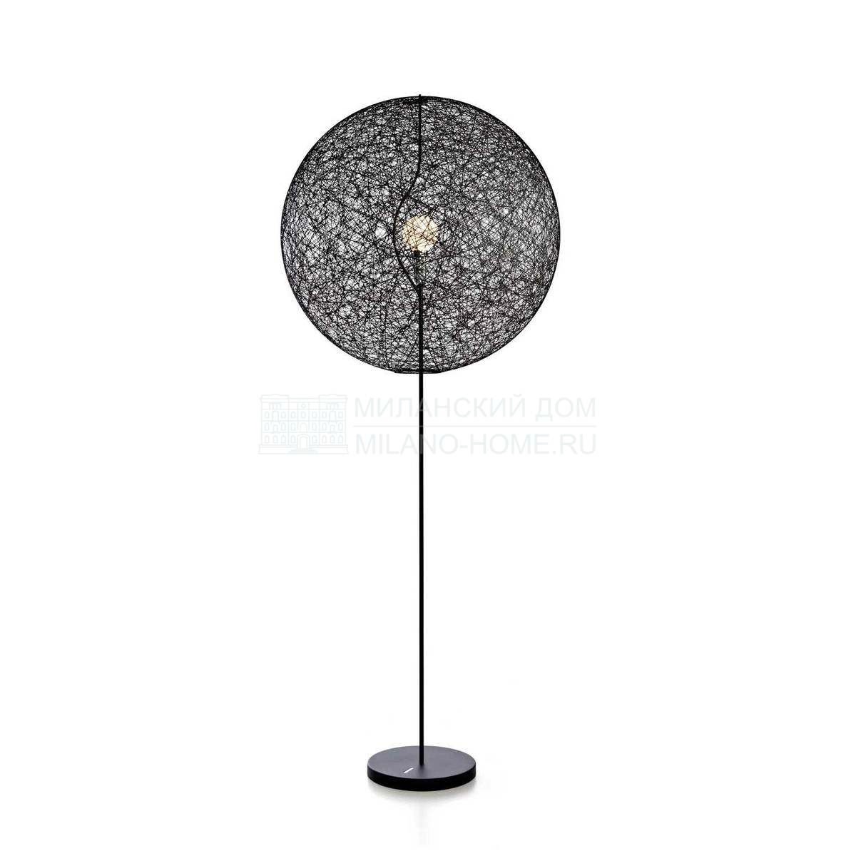 Торшер Random Light Led floor lamp из Голландии фабрики MOOOI