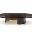 Кофейный столик Bangle coffee table — фотография 2