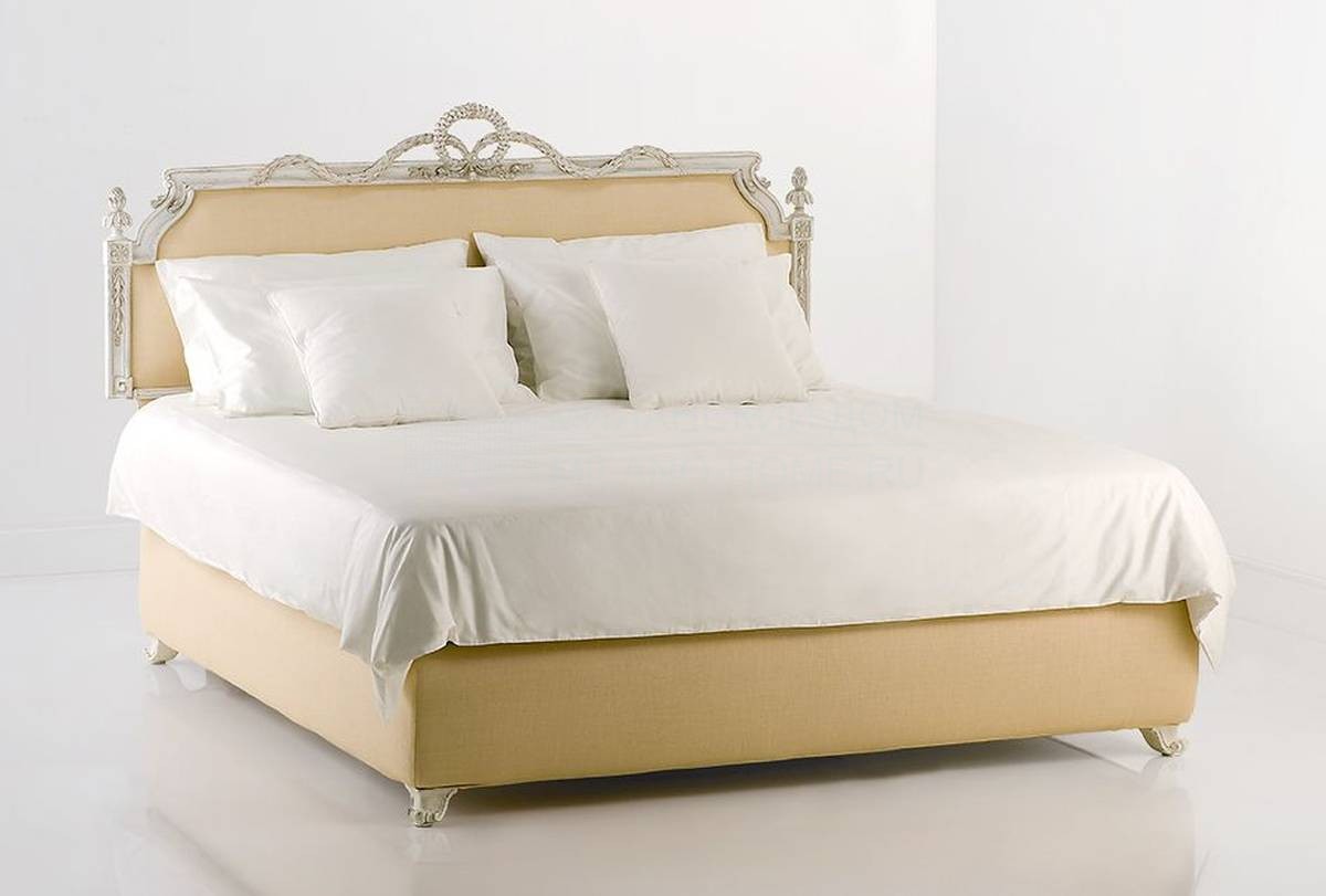 Изголовье кровати 1075 (bedhead) из Италии фабрики CHELINI