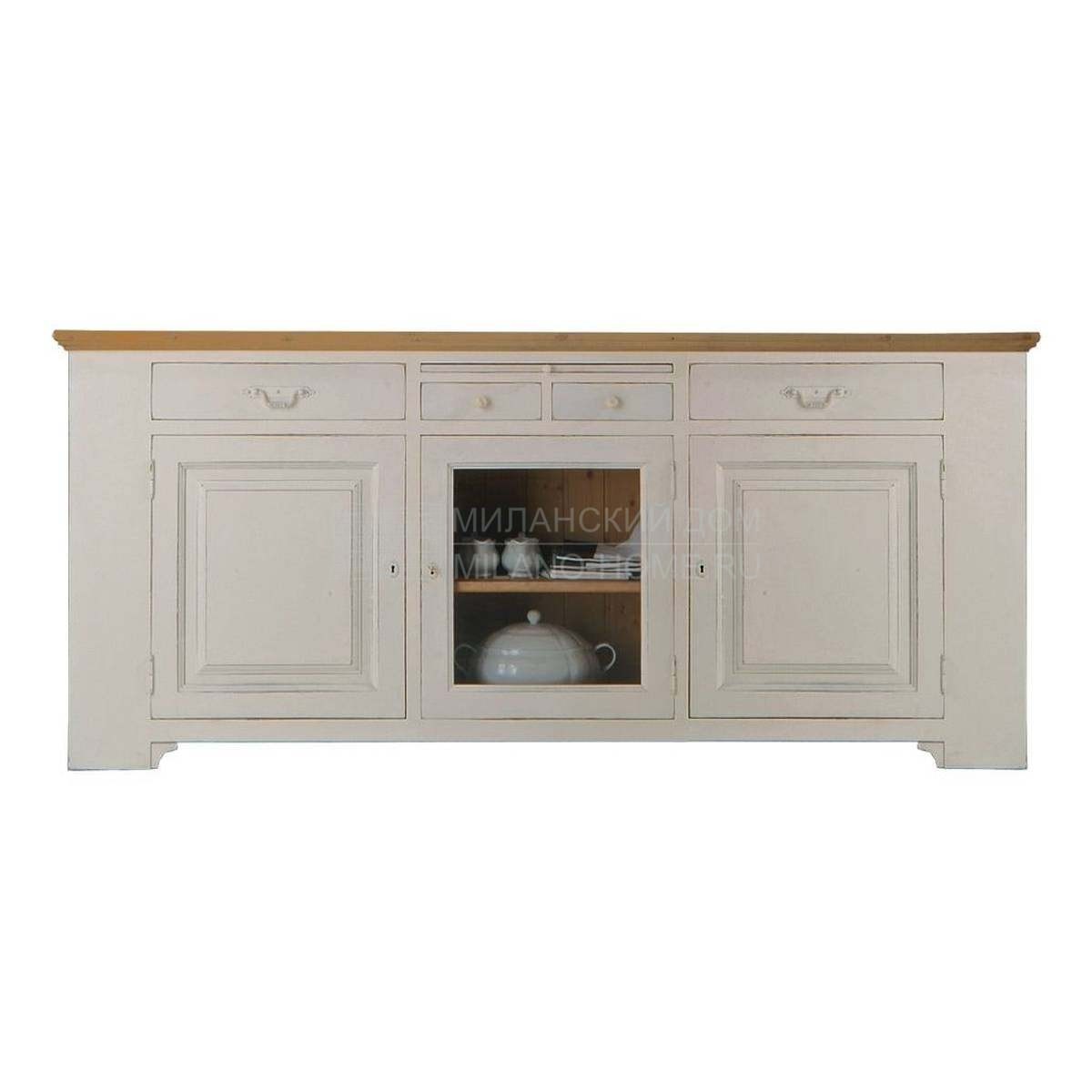 Греденция DO-353B sideboard из Испании фабрики GUADARTE