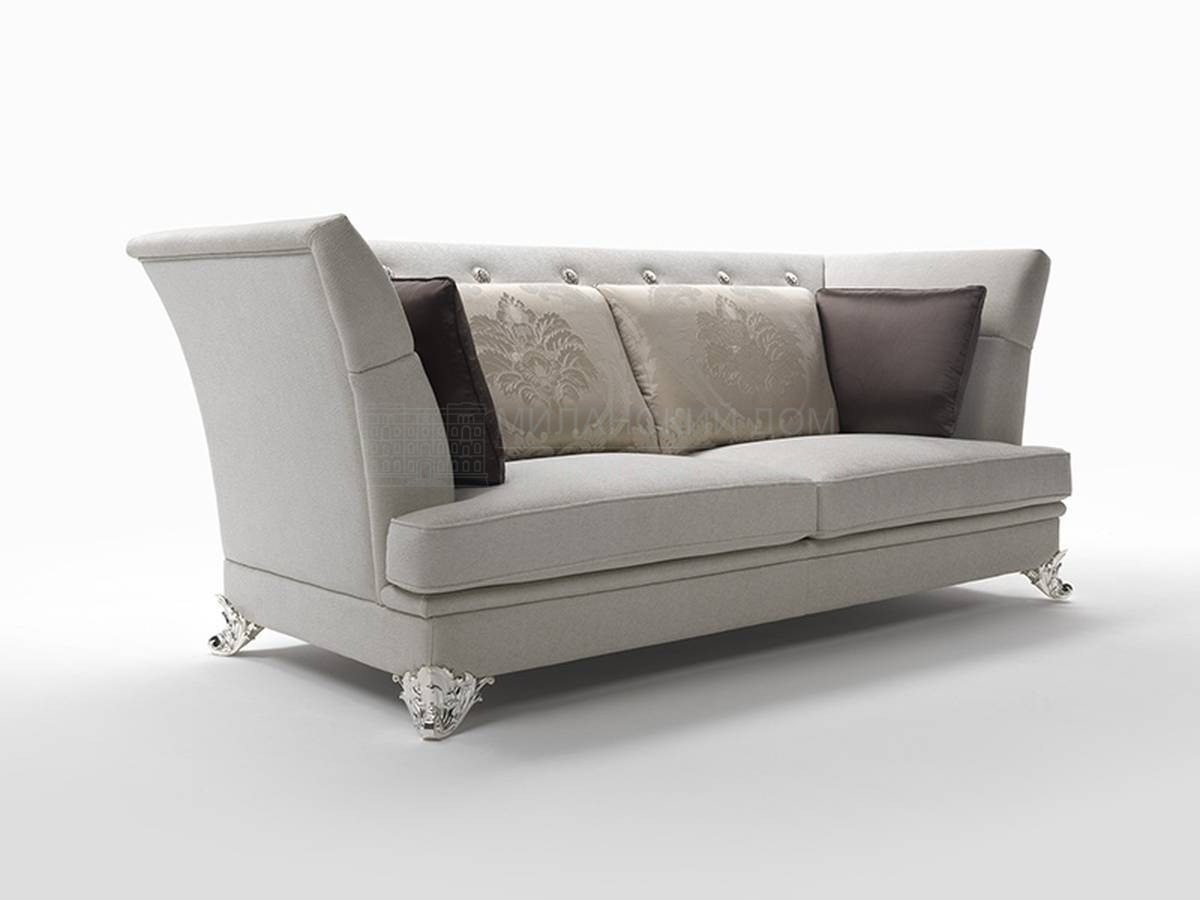 Прямой диван Argea/S 402/403 из Италии фабрики ELLEDUE
