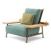 Кресло Fenc-e-Nature armchair