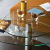 Кофейный столик Rolf Benz/8100 — фотография 5