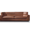 Прямой диван Josef sofa  — фотография 2