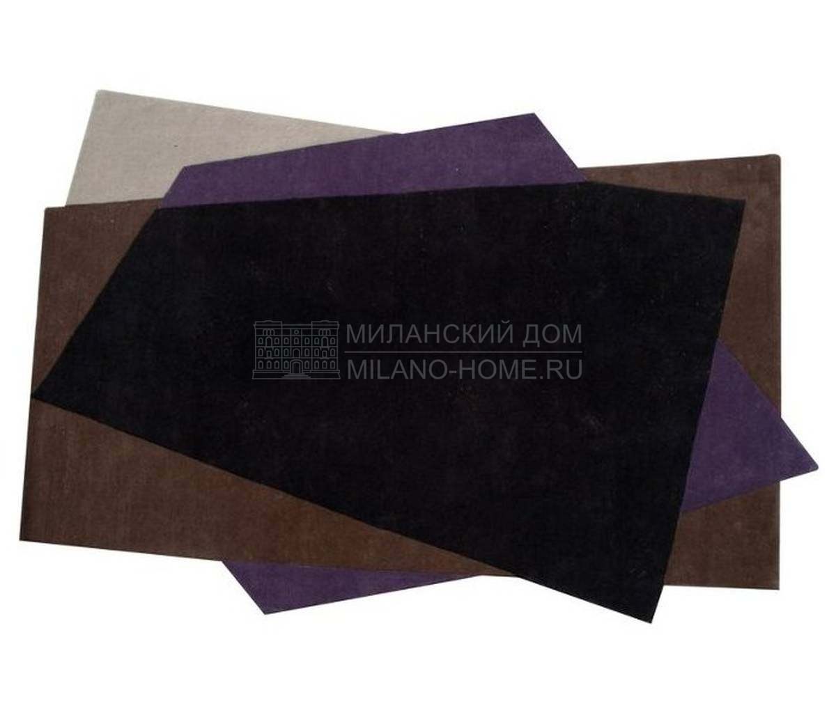 Ковер Coucou rug из Франции фабрики ROCHE BOBOIS