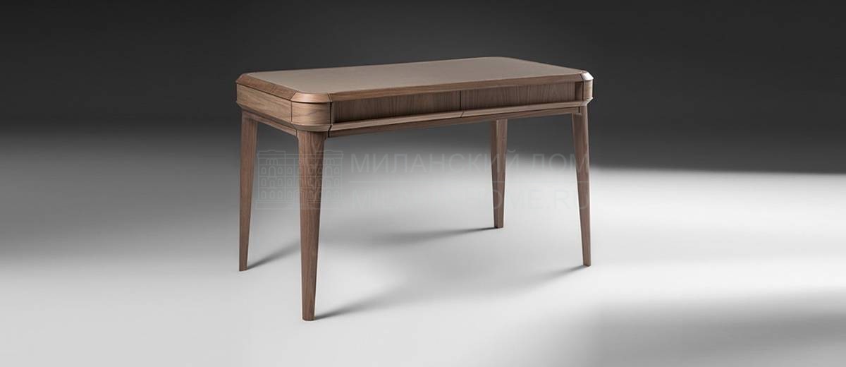 Письменный стол M1705 / Teti desk из Италии фабрики ANNIBALE COLOMBO