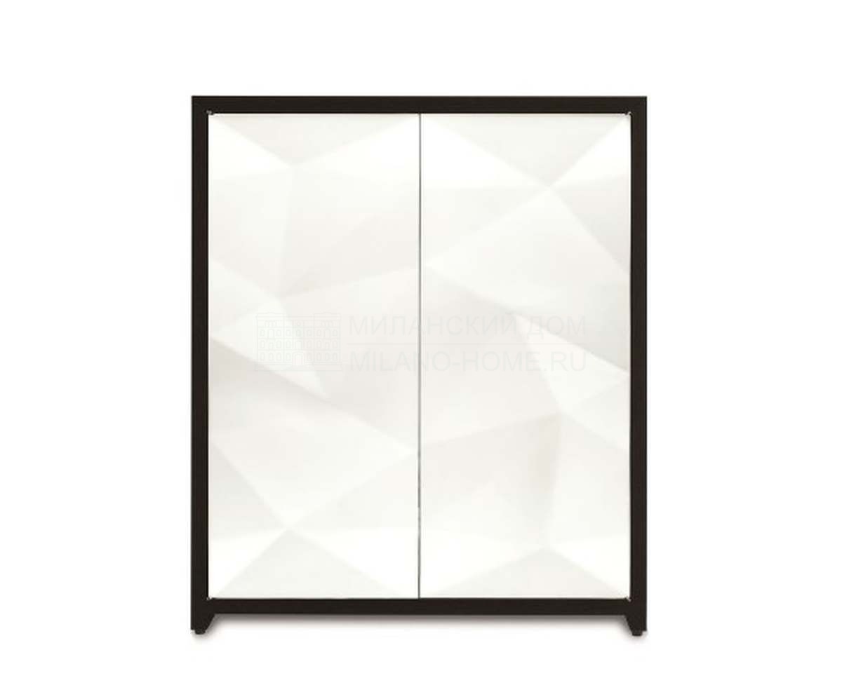 Кабинет Domicile tall cabinet  / art. 64003 из США фабрики BOLIER