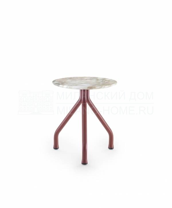 Кофейный столик Adademy small table  из Италии фабрики FLEXFORM