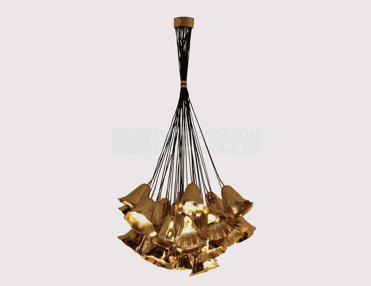 Люстра Gia/chandelier из Португалии фабрики KOKET