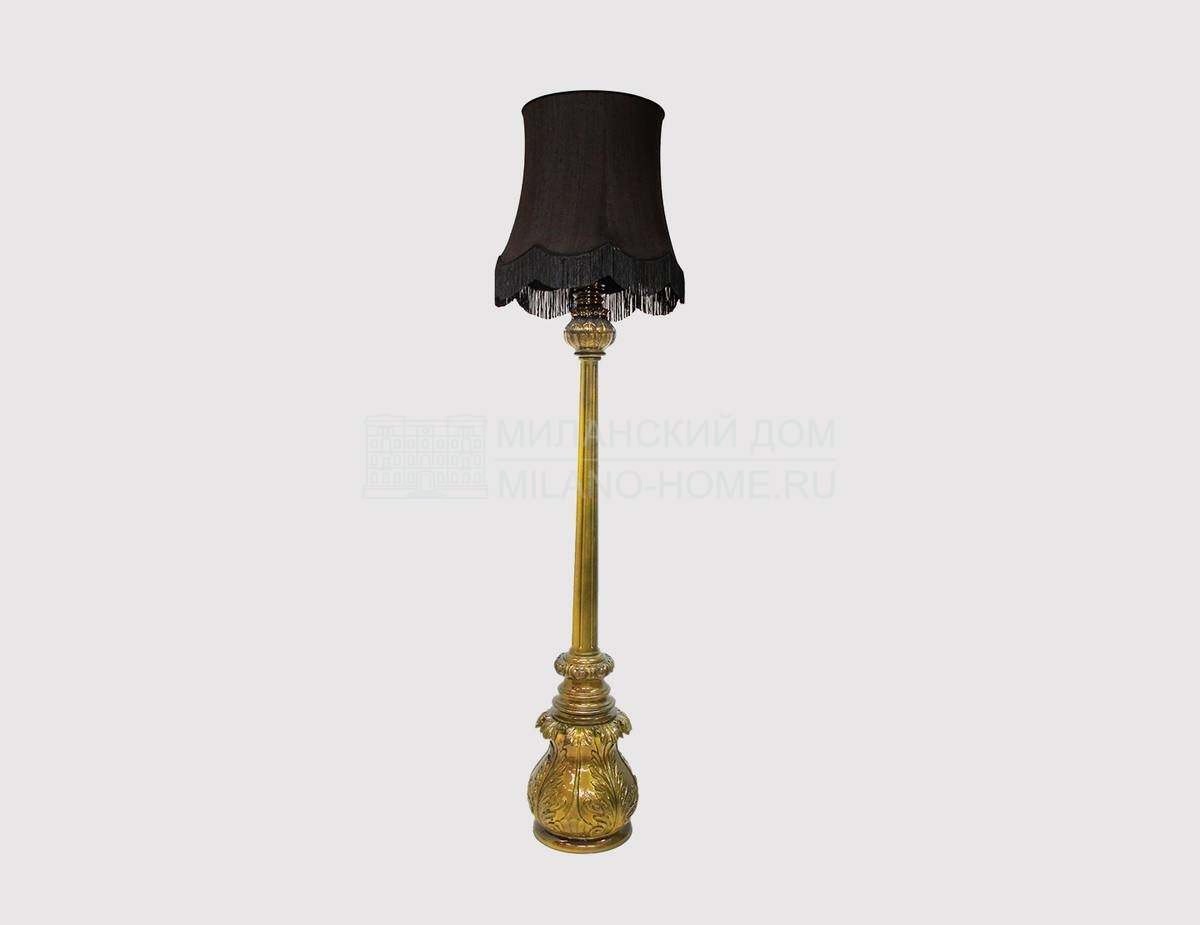 Настольная лампа Lotus/floor-lamp из Португалии фабрики KOKET