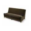 Прямой диван Sloop Three Seat Sofa