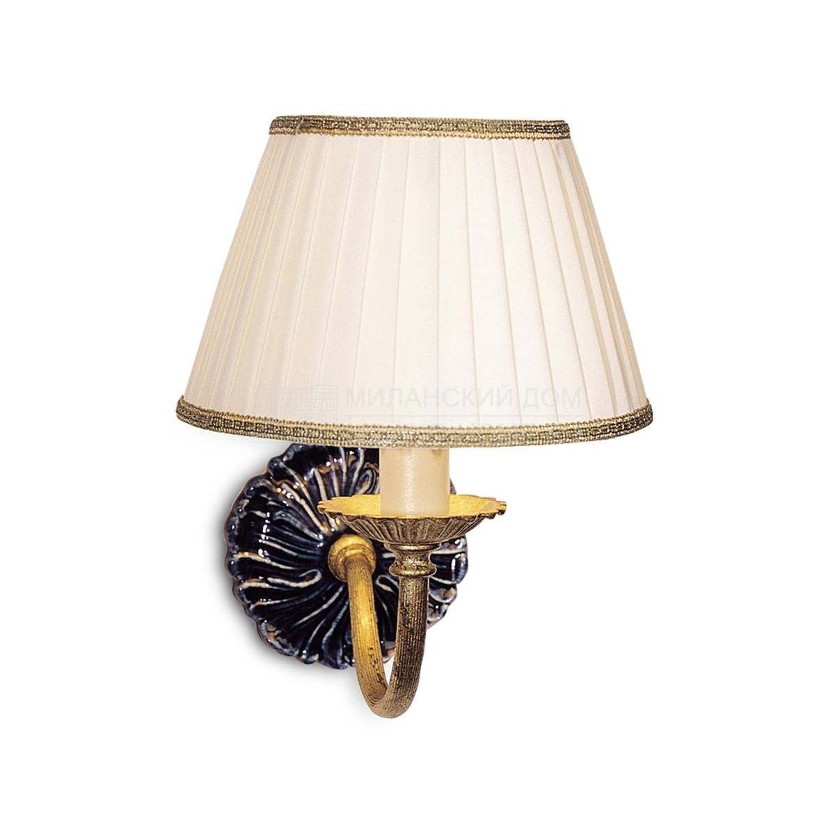 Бра Regina wall lamp из Италии фабрики MARIONI