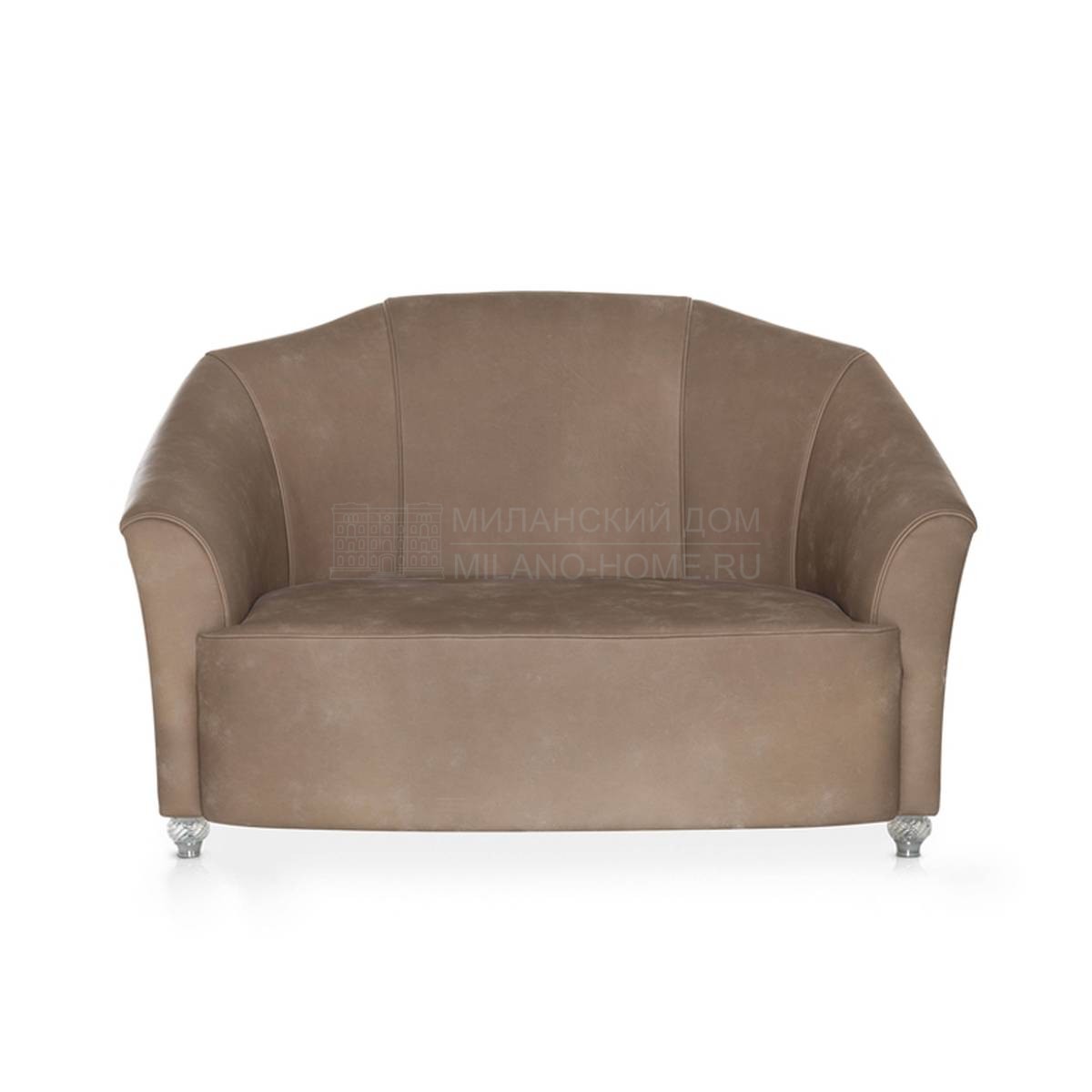 Прямой диван I50/sofa из Италии фабрики ARTE VENEZIANA