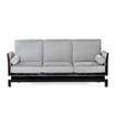 Прямой диван D60/sofa