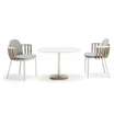 Обеденный стол Enjoy dining lounge table — фотография 4